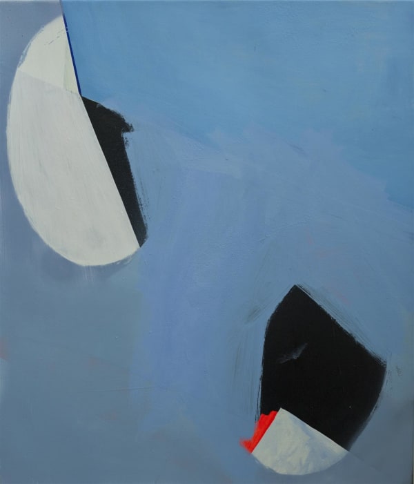 Catharina Dhaen, Untitled, 2016