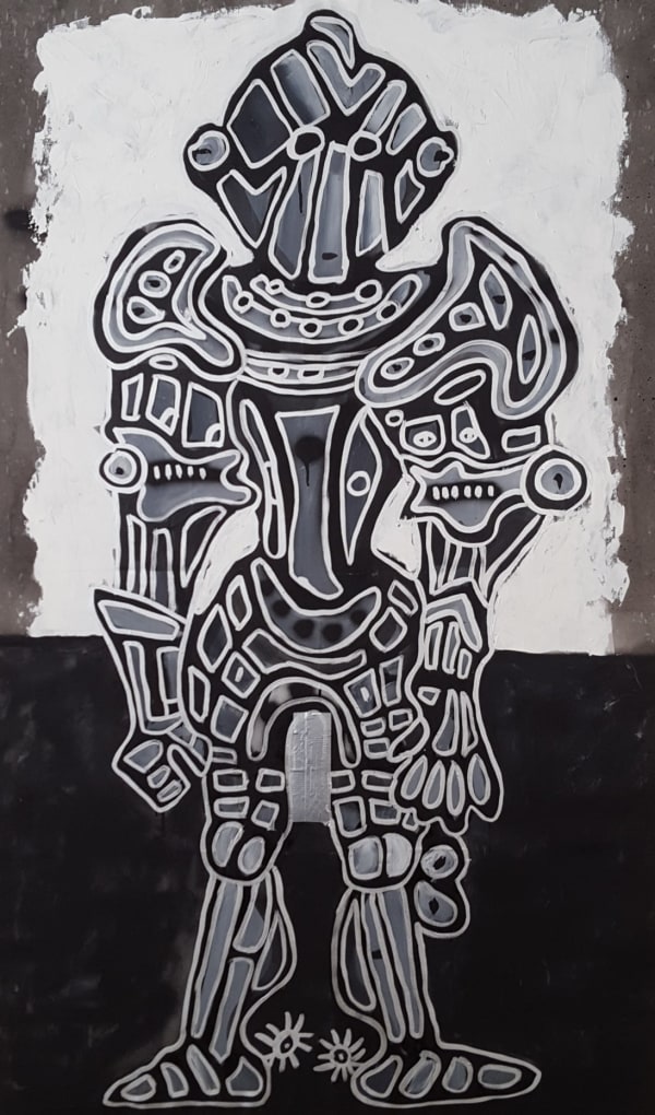 Clément Jacques-Vossen, The Ring, 2020