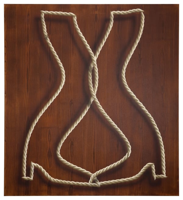 Charline Tyberghein, Eat My Hat, 2022