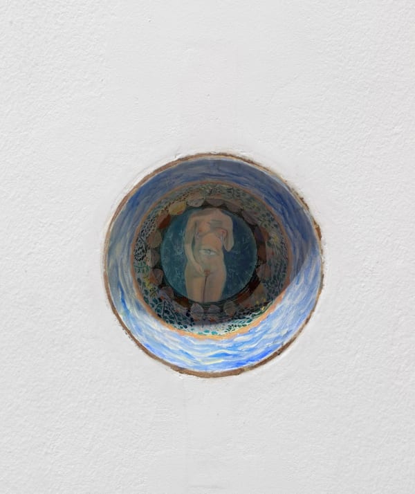 Femmy Otten, Motherland II, 2022