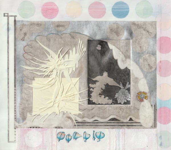 Lotte Vansantvoet, Sisi dreaming, 2024