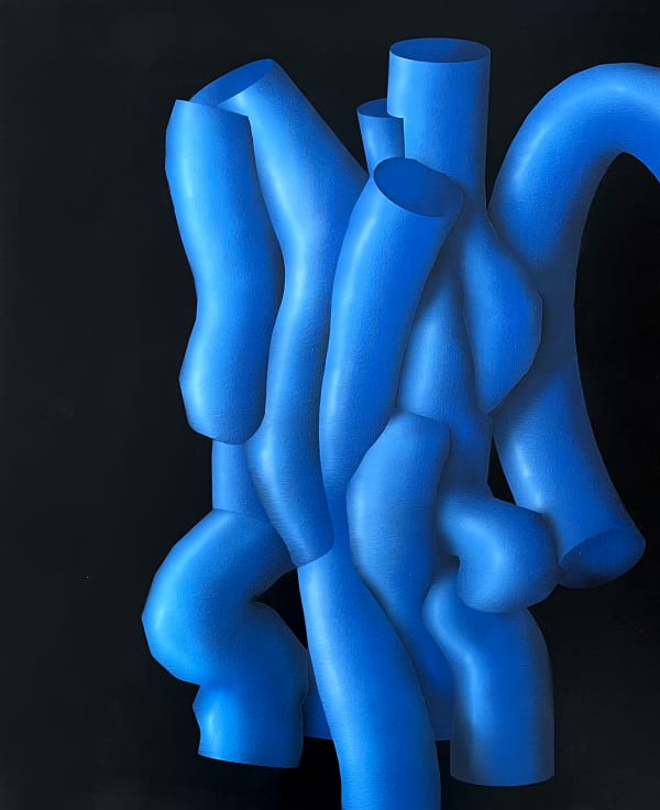 Elise Willems, Fluxxx, 2022