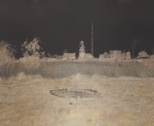 Ives Maes, Dark Box, 2021