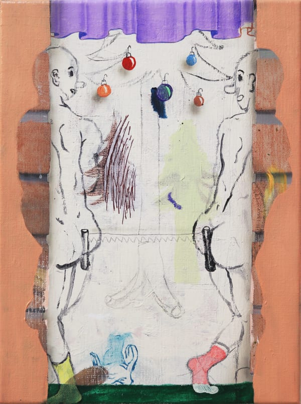 Stijn Bastianen, Teamwork, 2021