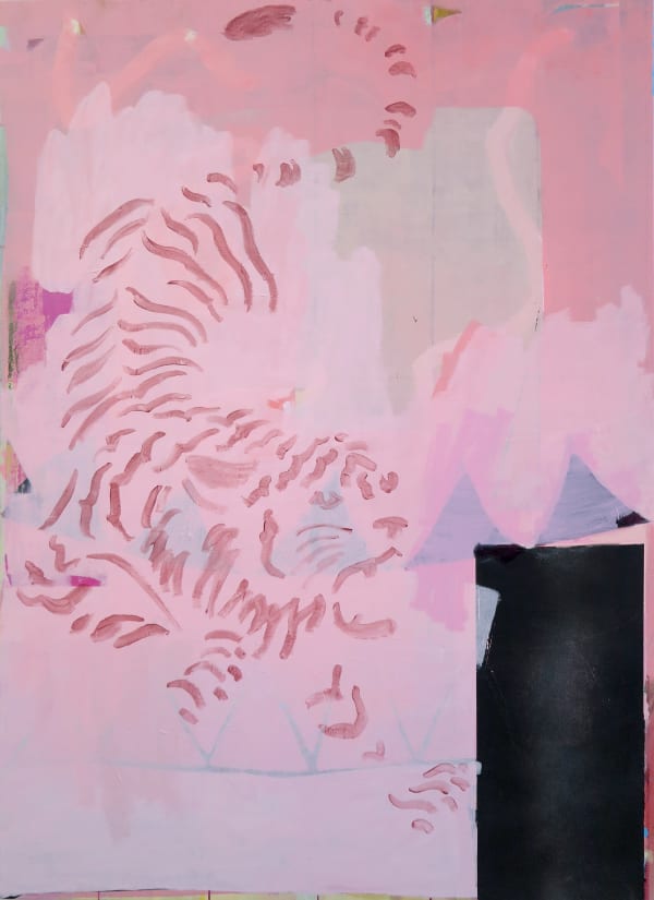 Catharina Dhaen, Peintitude , 2022