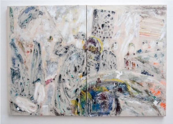 Dóra Benyó, Searching For My Grandfather - Hasonlít (Look Alike), 2022