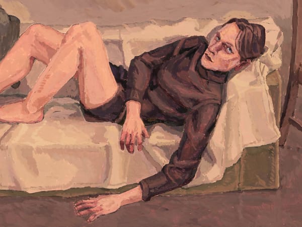 Felix De Clercq, Jonathan (II), 2025