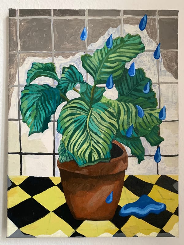 Heidi Ukkonen, Death From Above, 2020