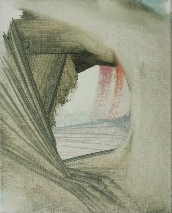 Marian Wijnvoord, Final Frame, 2019