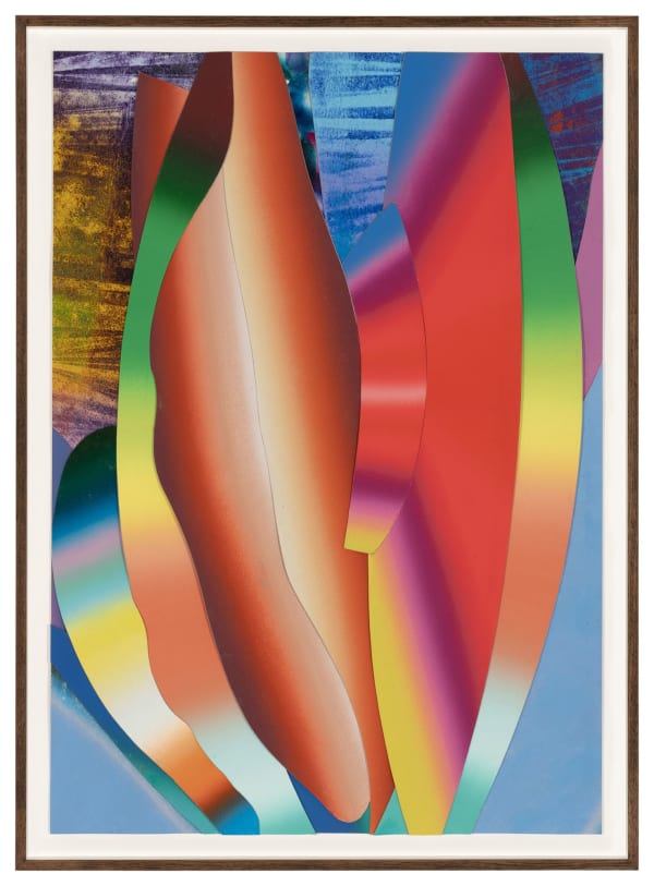 Hadassah Emmerich, Whispering Walnut, 2024