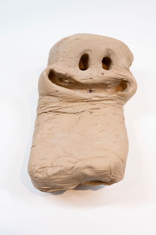 Beni Bischof, Ohne titel, 2022