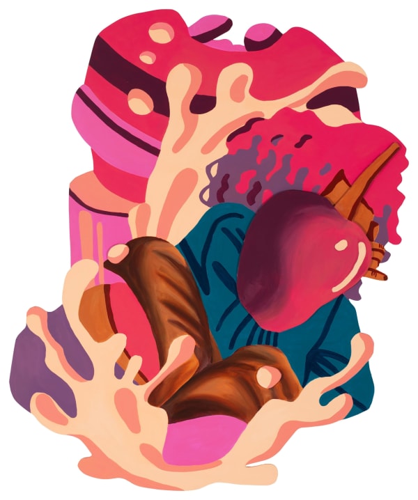 Hedy Tjin, It's better than yours