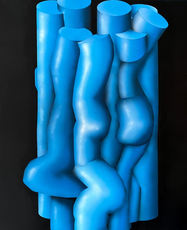 Elise Willems, Fluxxxx, 2022