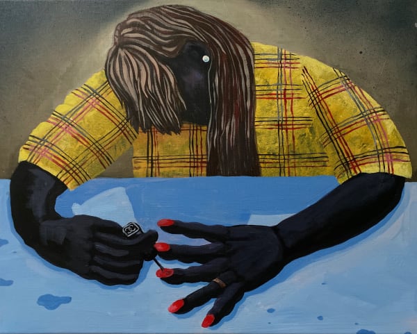 Heidi Ukkonen, Make me pretty, 2020