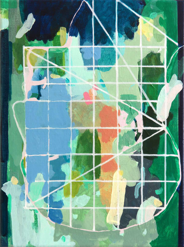 Catharina Dhaen, De maat van de dingen, 2022