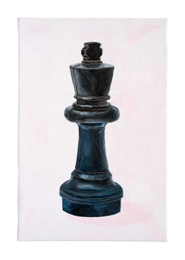 Marlies De Clerck, E.V.H., 2019