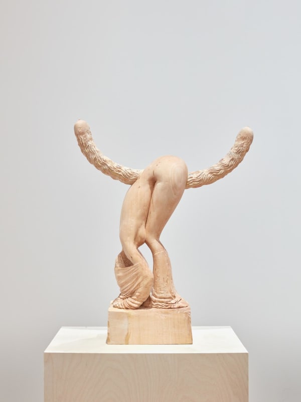 Femmy Otten, Untitled, 2021