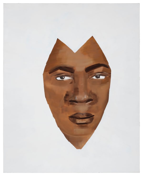 Iriée Zamblé, Substitute lover #1, 2024