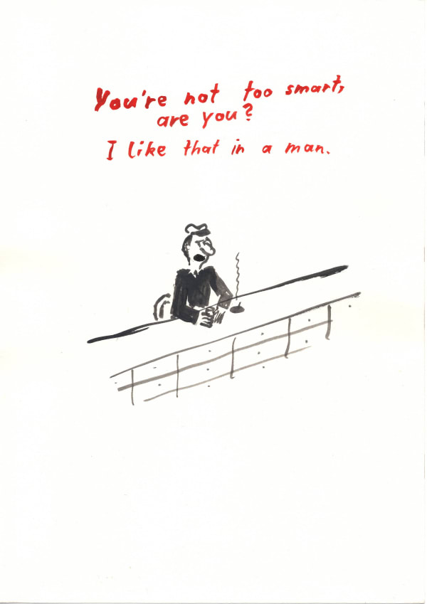 Beni Bischof, Untitled, 2020 - 2024