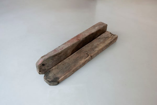 Bernd Lohaus, Untitled, n.d.