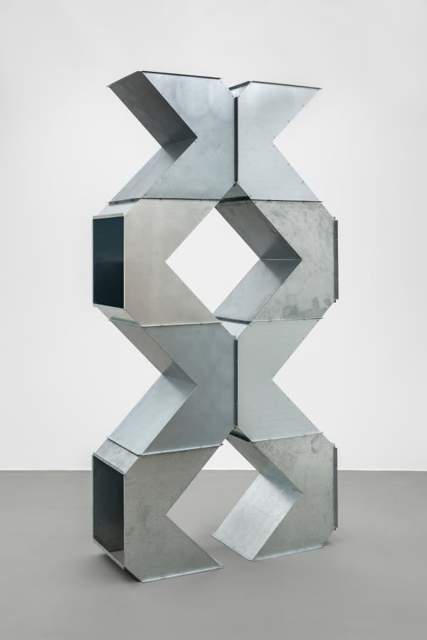 Charlotte Posenenske, Series D