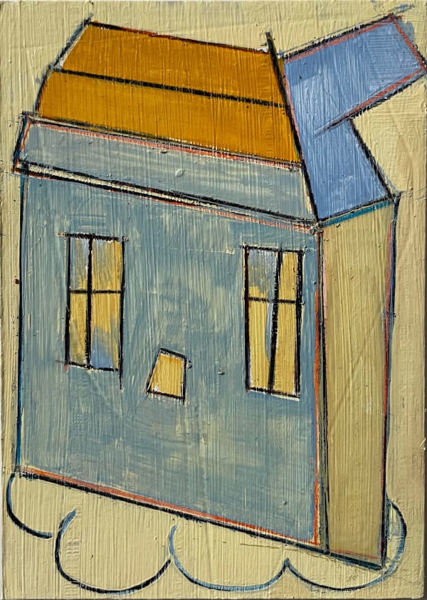 Lien Buysens, Another day, 2022