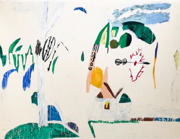 Fleur De Roeck, Lente, 2020