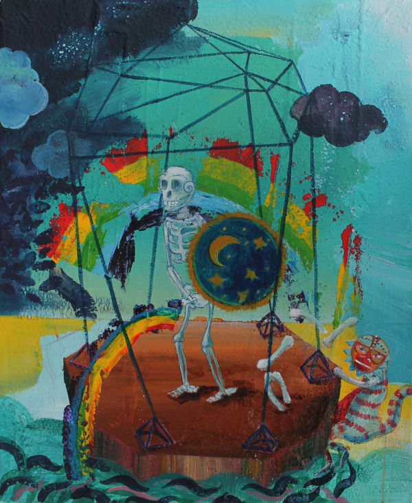 Geert Koekoeckx, Alleen voor jou