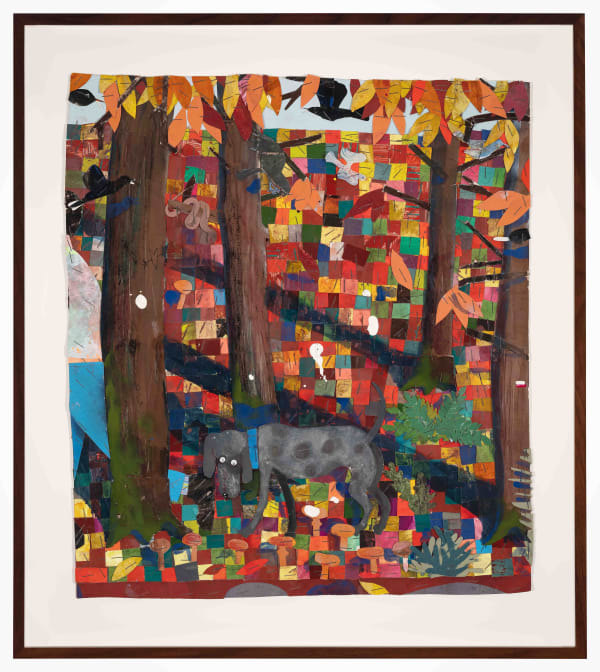 Pieter Jennes, Untitled, 2025