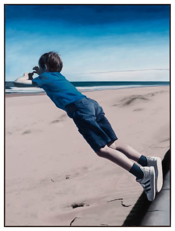 Sarah De Vos, Adam, 2024