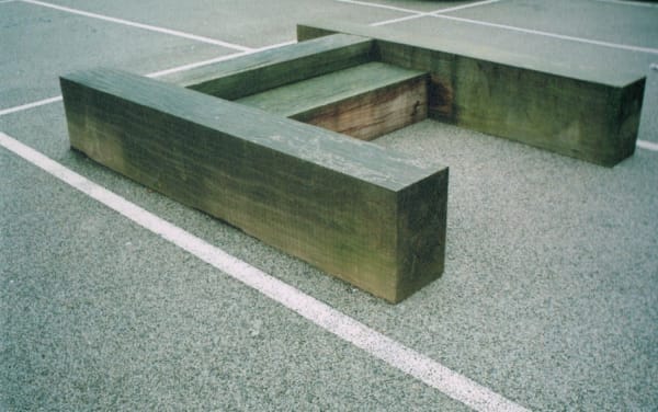 Bernd Lohaus, BREDA, 2010