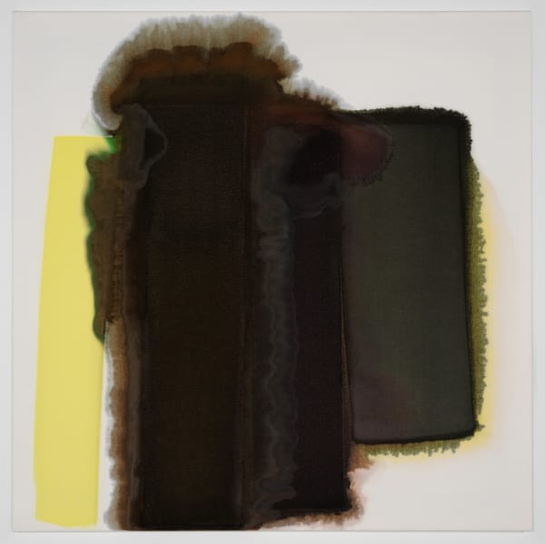 Sara Sizer, Believer, 2021