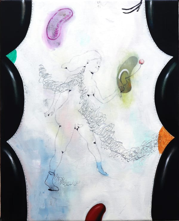 Stijn Bastianen, How to play solo, 2020