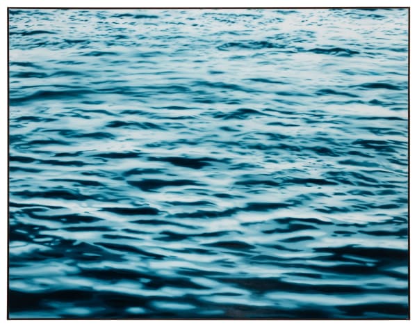 Sarah De Vos, Sea, 2024