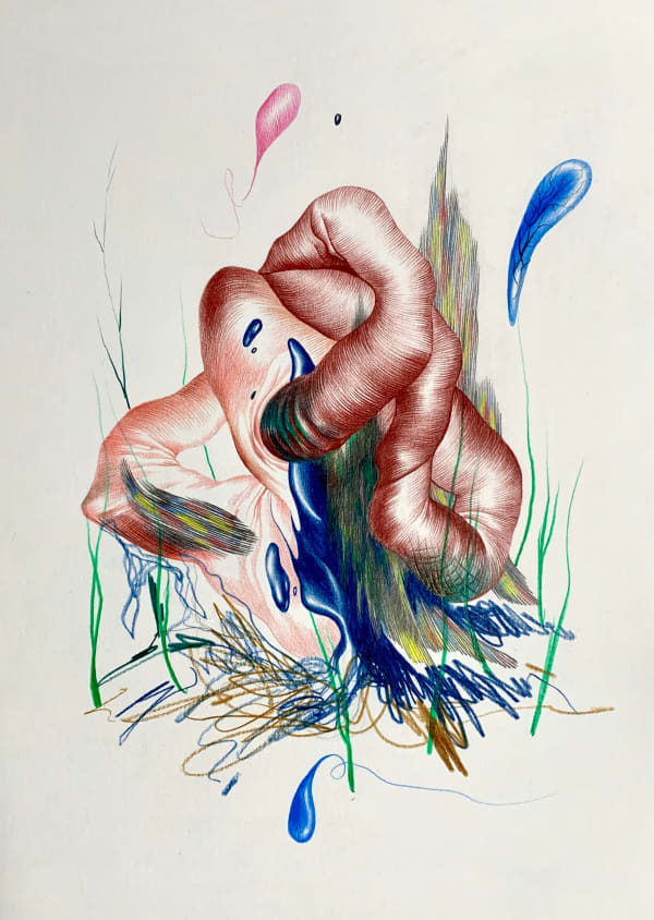 Elena Minyeyevtseva, Growing up, 2020