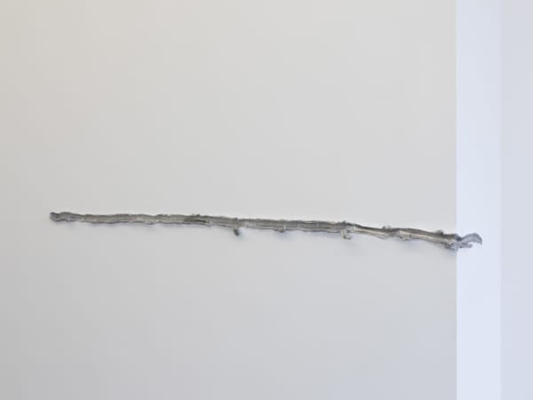 Filip Vervaet, Passage II, 2023