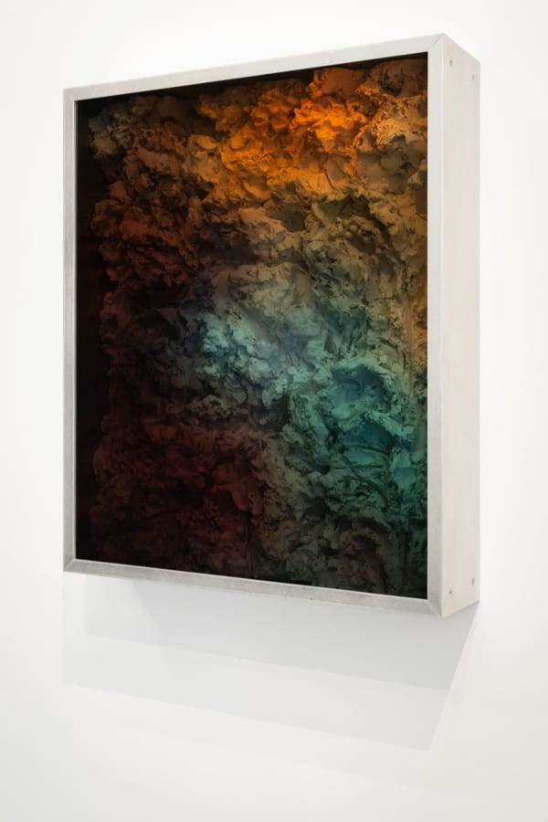 Filip Vervaet, World Supernaturally, 2024