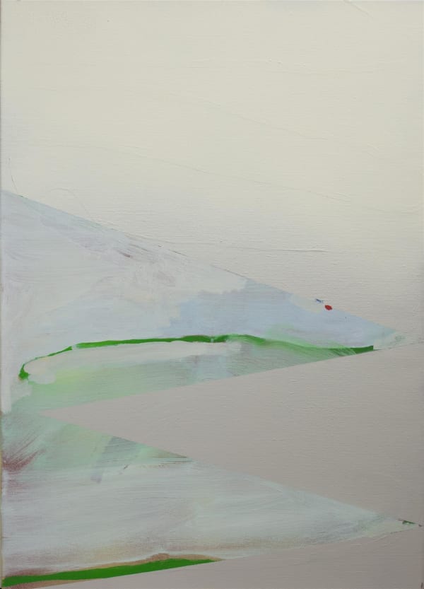 Catharina Dhaen, Untitled, 2016