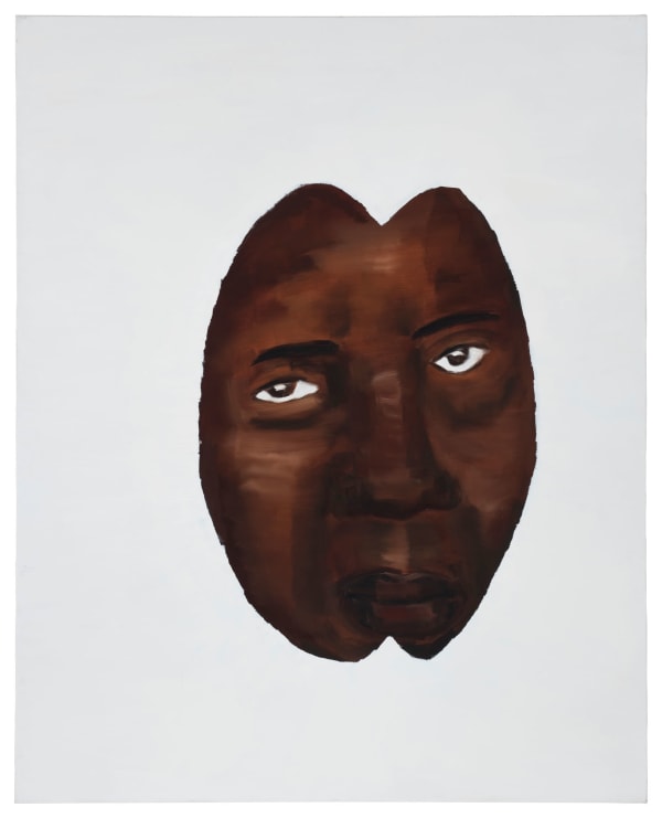 Iriée Zamblé, Substitute lover #2, 2024