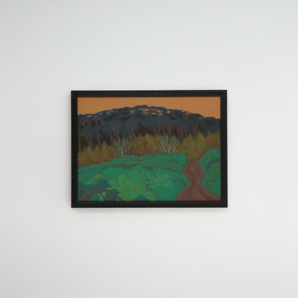 Nakamura Masayoshi (1924−1977) , Landscape