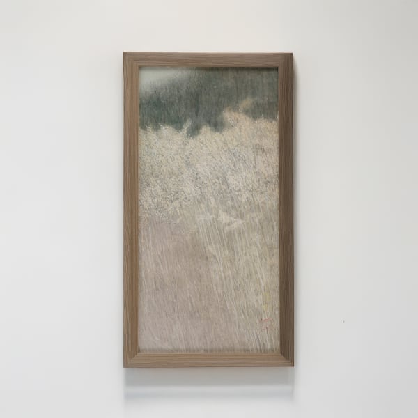 Miyasako Masaaki (b. 1951), Aura, Sketch, c. 1989