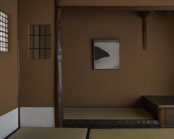 Tomioka Sōichirō (1922−1994) , Lake 