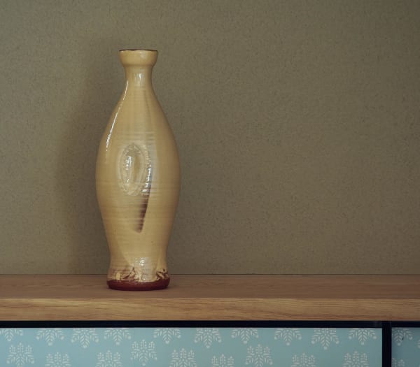 Bernard Leach (1887–1979) , Vase 