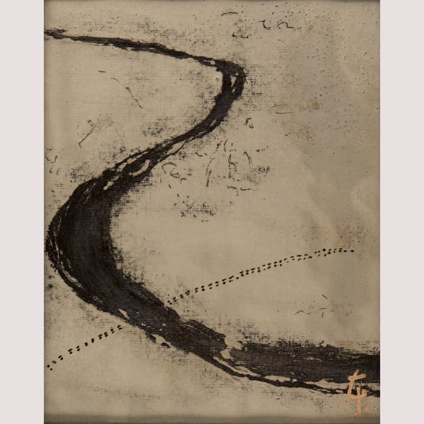 Snowy River|雪の川, 2023