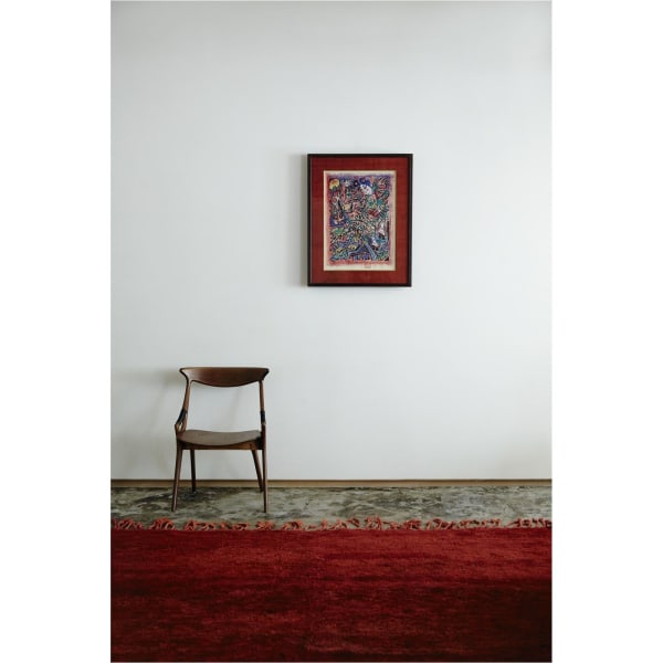 Munakata Shikō (1903–1975) , Neputa Festival in Aomori 