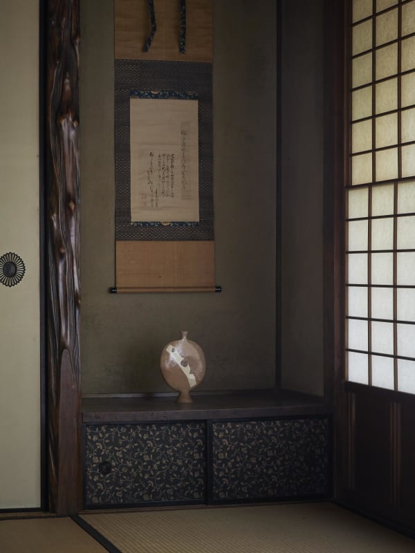 Matsuo Bashō (1644−1694) , Hokku Poem 