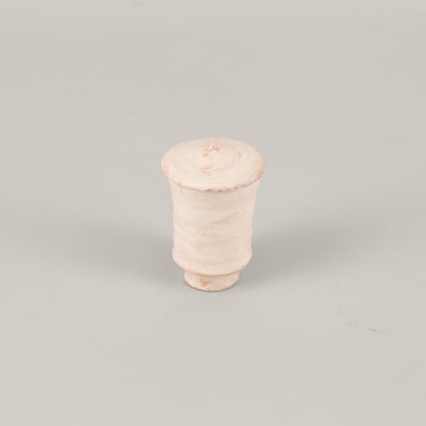 Shinobi Tsubo|白楽しのび壺, 2024