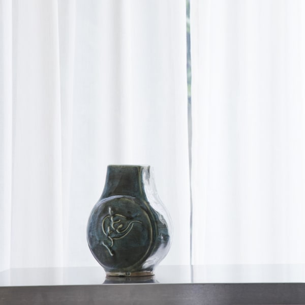 Bernard Leach (1887−1979) , Vase 