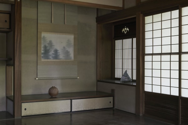 Yokoyama Taikan (1868−1958) , Cuckoo 