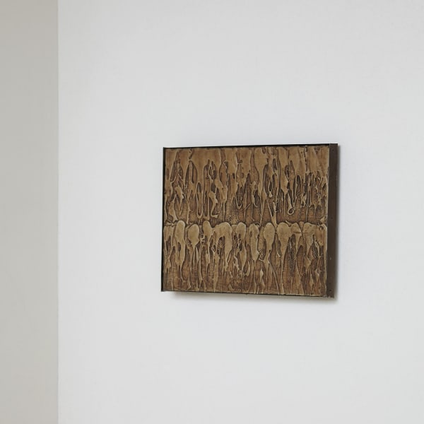 Miyawaki Aiko (1929–2014) , Work 